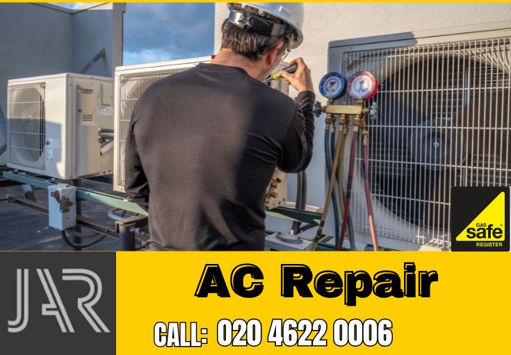 ac repair Moorgate