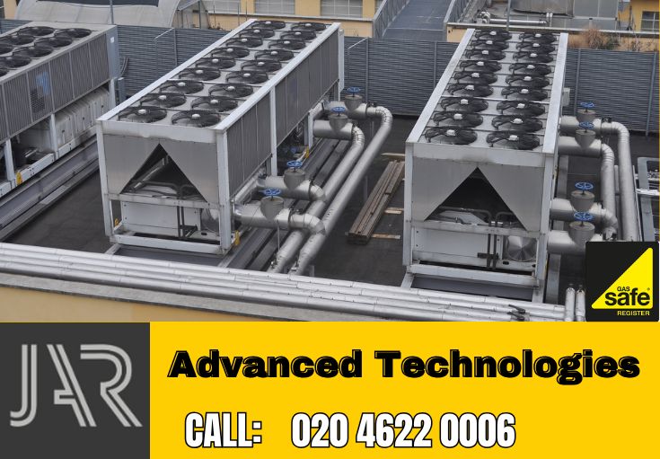 Advanced HVAC Technology Solutions Moorgate