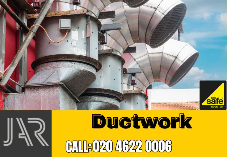 Ductwork Services Moorgate