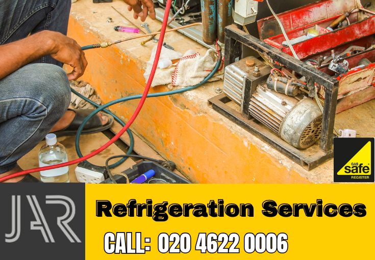 Refrigeration Services Moorgate