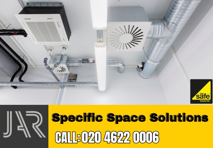 Specific Space Solutions Moorgate, EC2